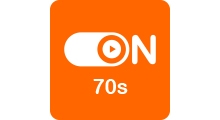 - 0 N - 70s