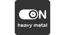 - 0 N - Heavy Metal