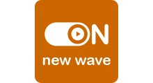 - 0 N - New Wave