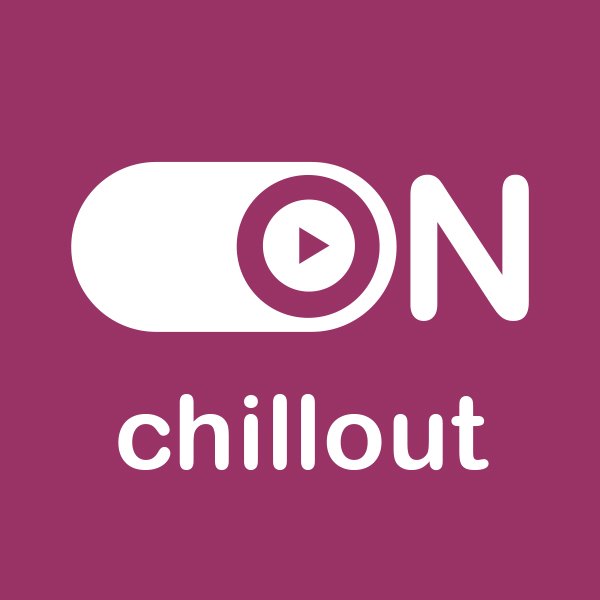 - 0 N - Chillout on Radio ON Chillout Logo