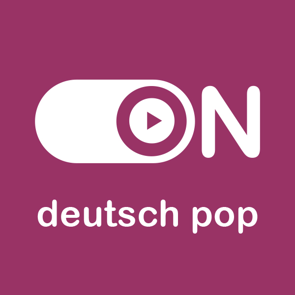 - 0 N - Deutsch Pop on Radio ON Deutsch Pop Logo