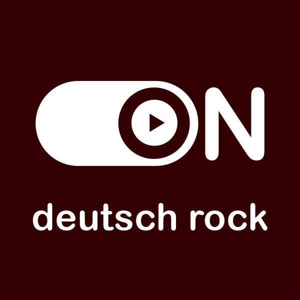 - 0 N - Deutsch Rock on Radio