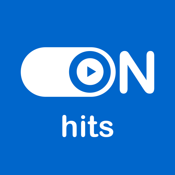 - 0 N - Hits on Radio ON Hits Logo