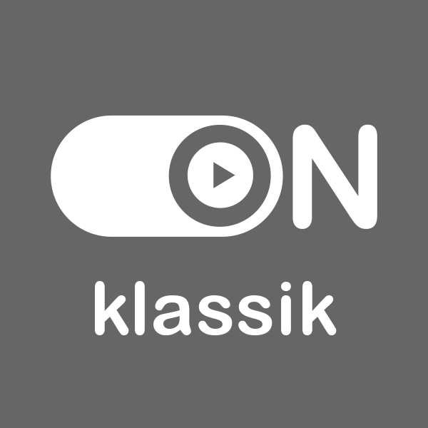 - 0 N - Klassik on Radio Logo