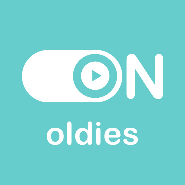 - 0 N - Oldies on Radio ON Oldies Logo