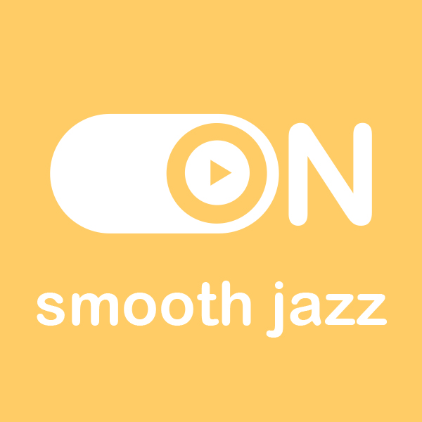 - 0 N - Smooth Jazz Logo