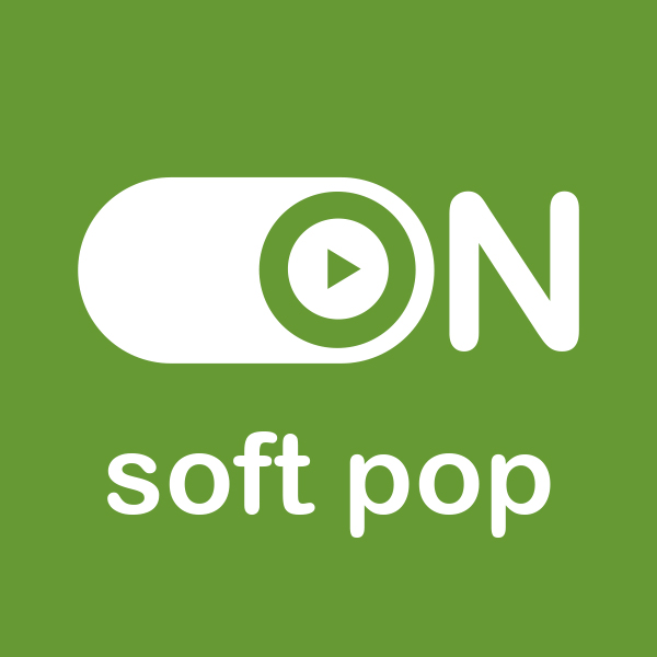- 0 N - Soft Pop on Radio ON Soft Pop Logo