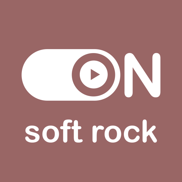 - 0 N - Soft Rock on Radio ON Soft Rock Logo