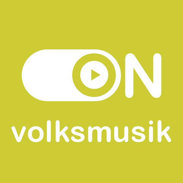 - 0 N - Volksmusik on Radio ON Volksmusik Logo